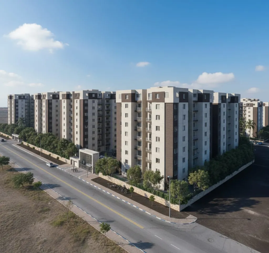 Kisakasaka C Residential — residential development at Zanzibar South